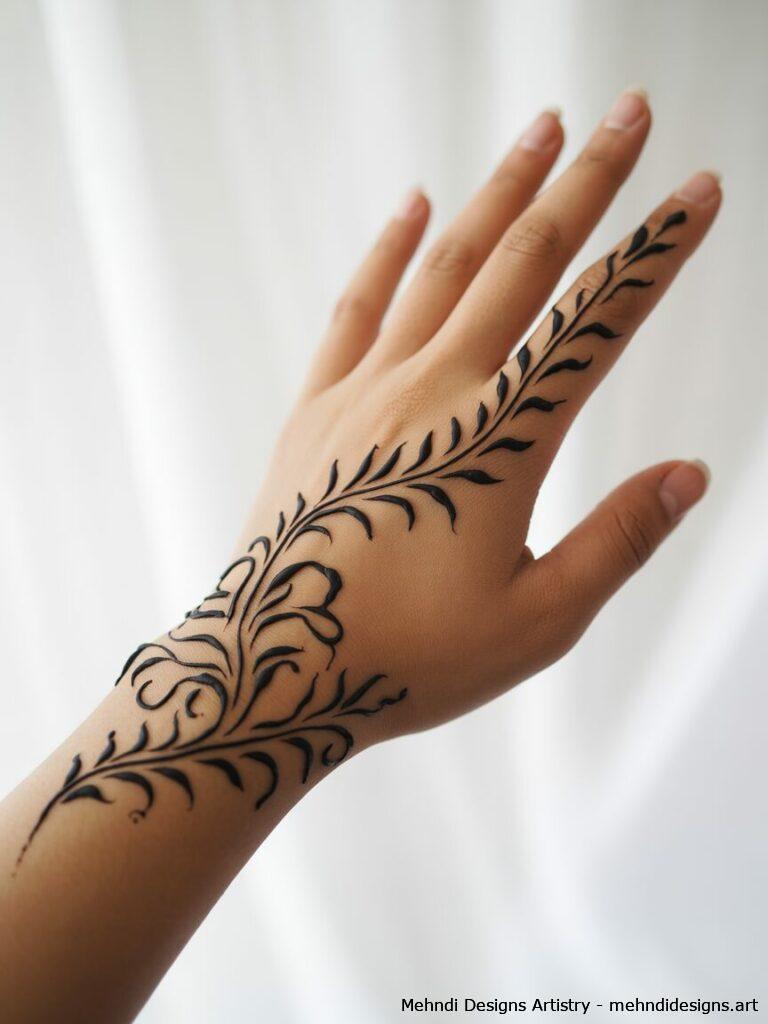 Adaptability to hand shapes 1