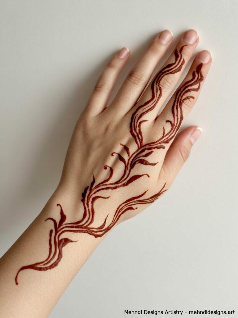 Adaptability to hand shapes 2