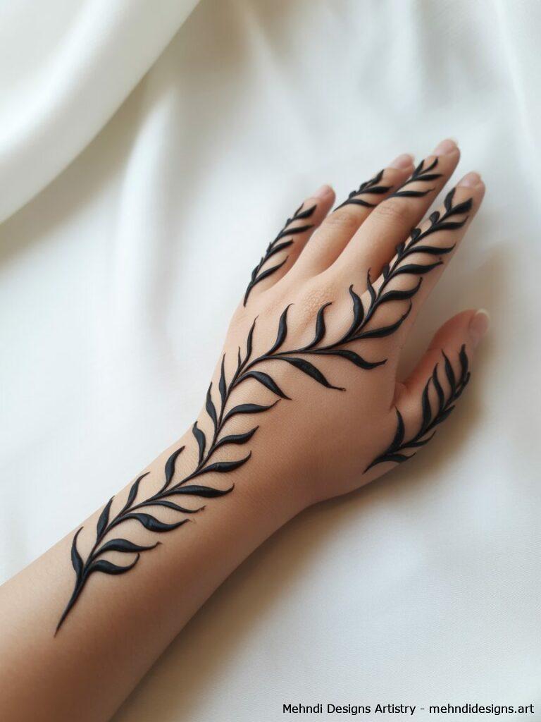 Adaptability to hand shapes 3