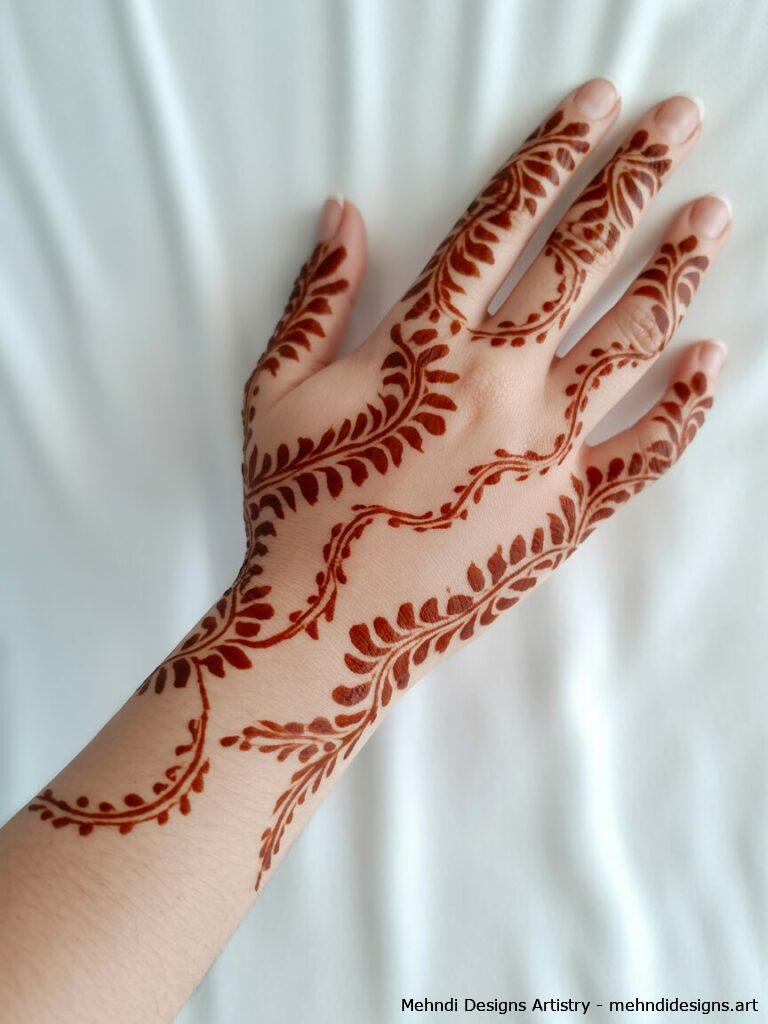 Adaptability to hand shapes 4
