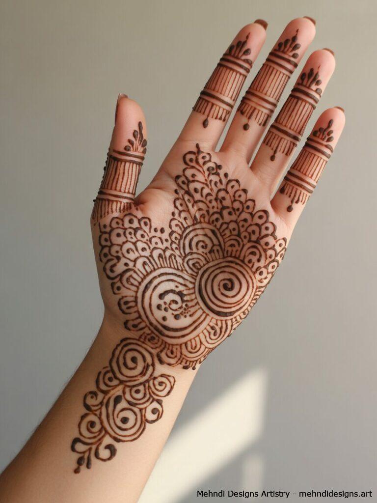 Arabic Influence 1