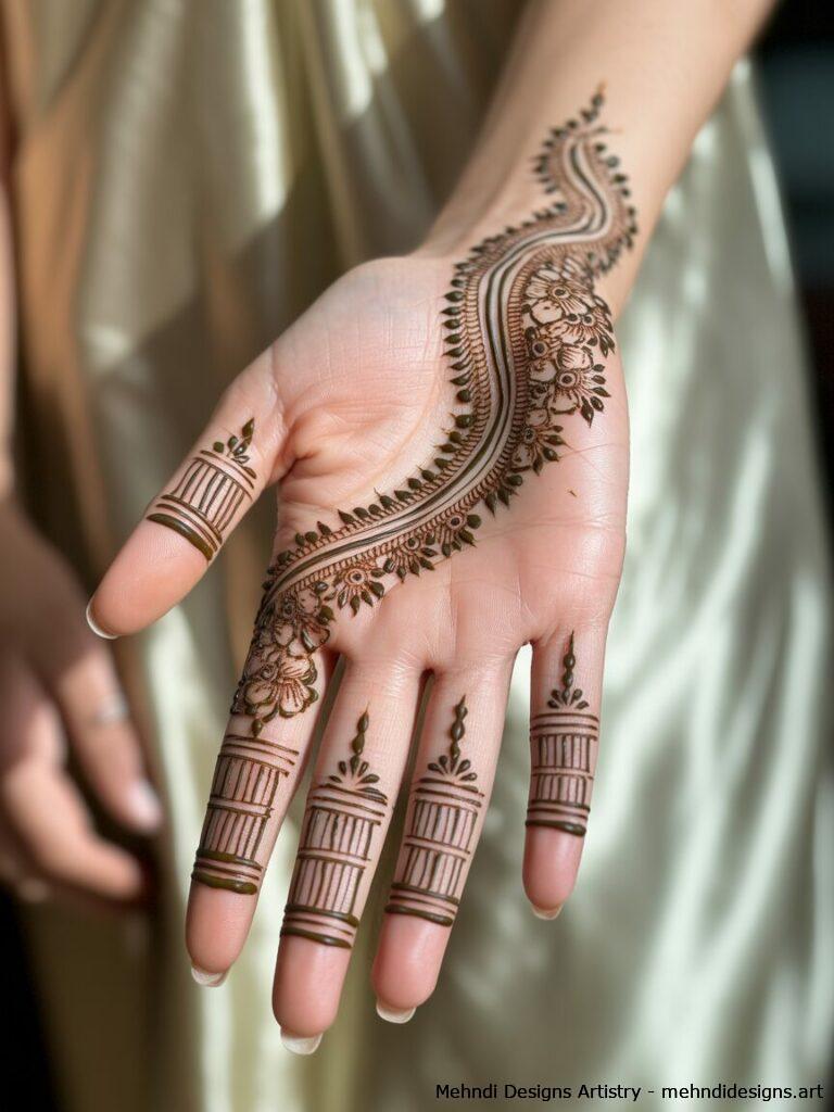 Arabic Influence 2