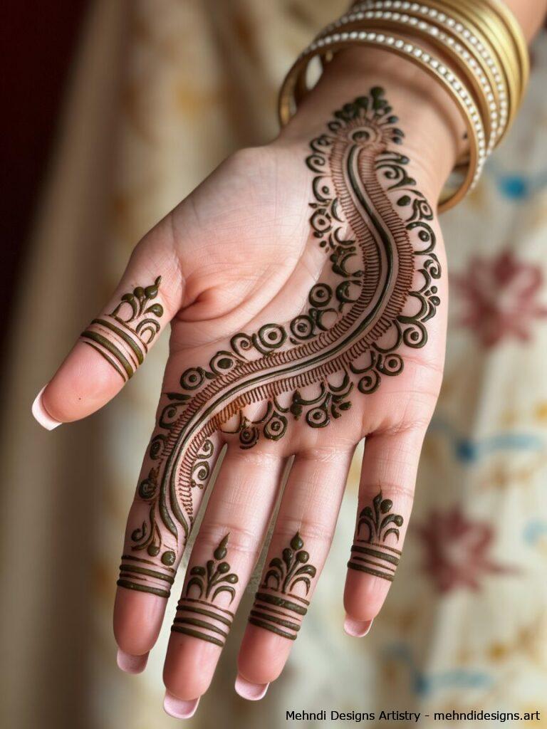 Arabic Influence 3