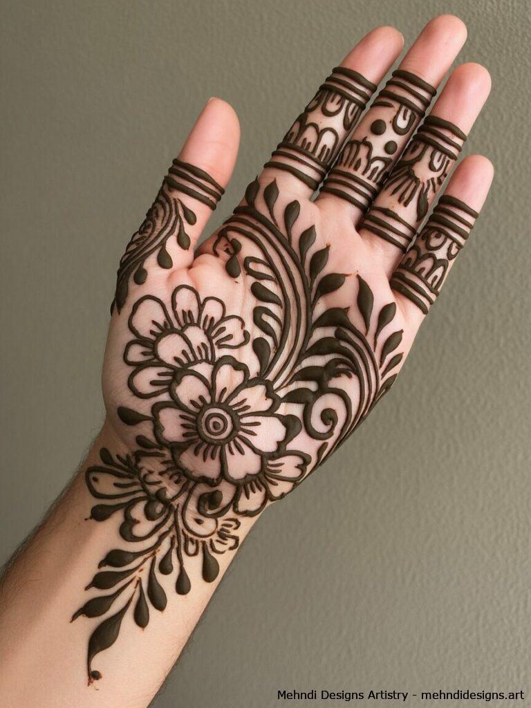 Arabic Influence 4