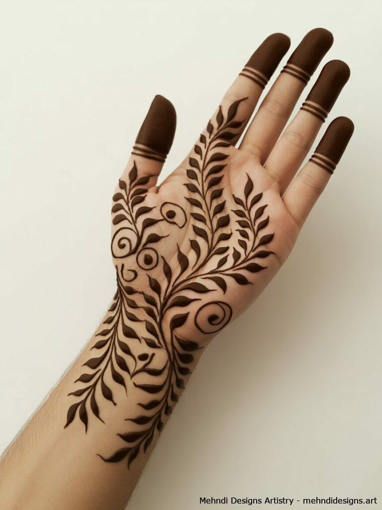 Arabic fusion appeal 2