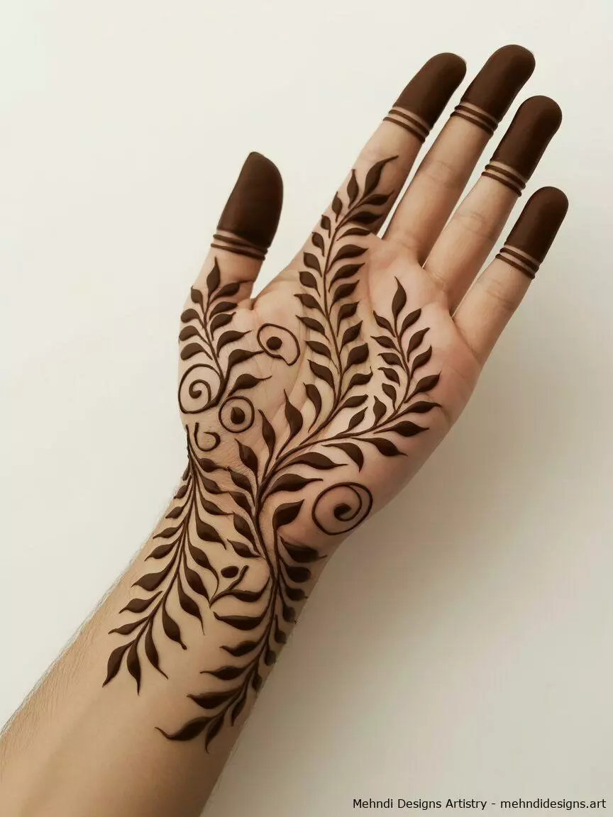 simple pakistani mehndi design simple pakistani mehndi design