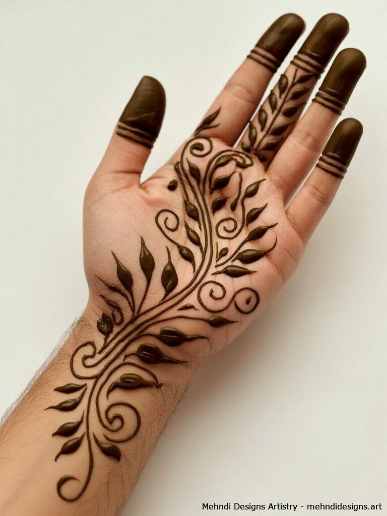 Arabic fusion appeal 4