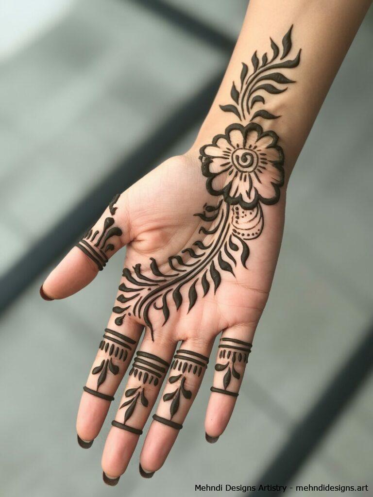 Arabic fusion influences 1