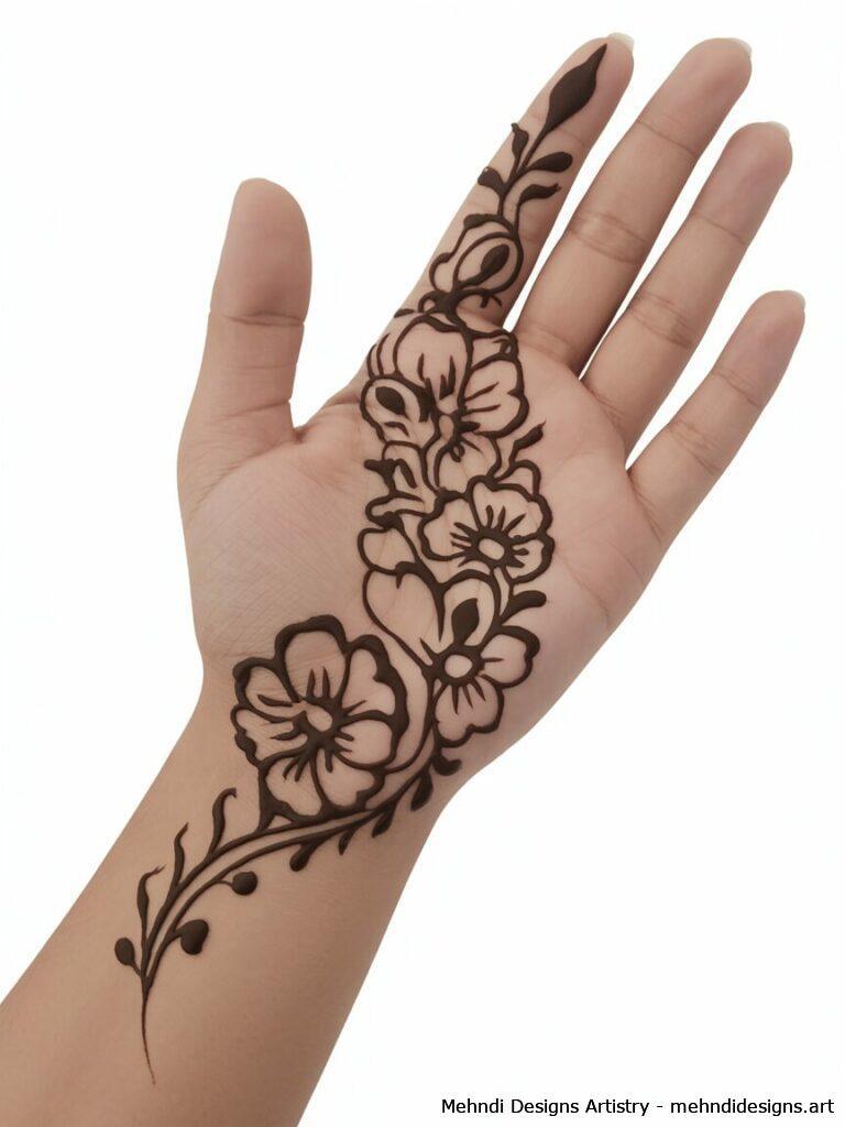 Arabic influence touches 1