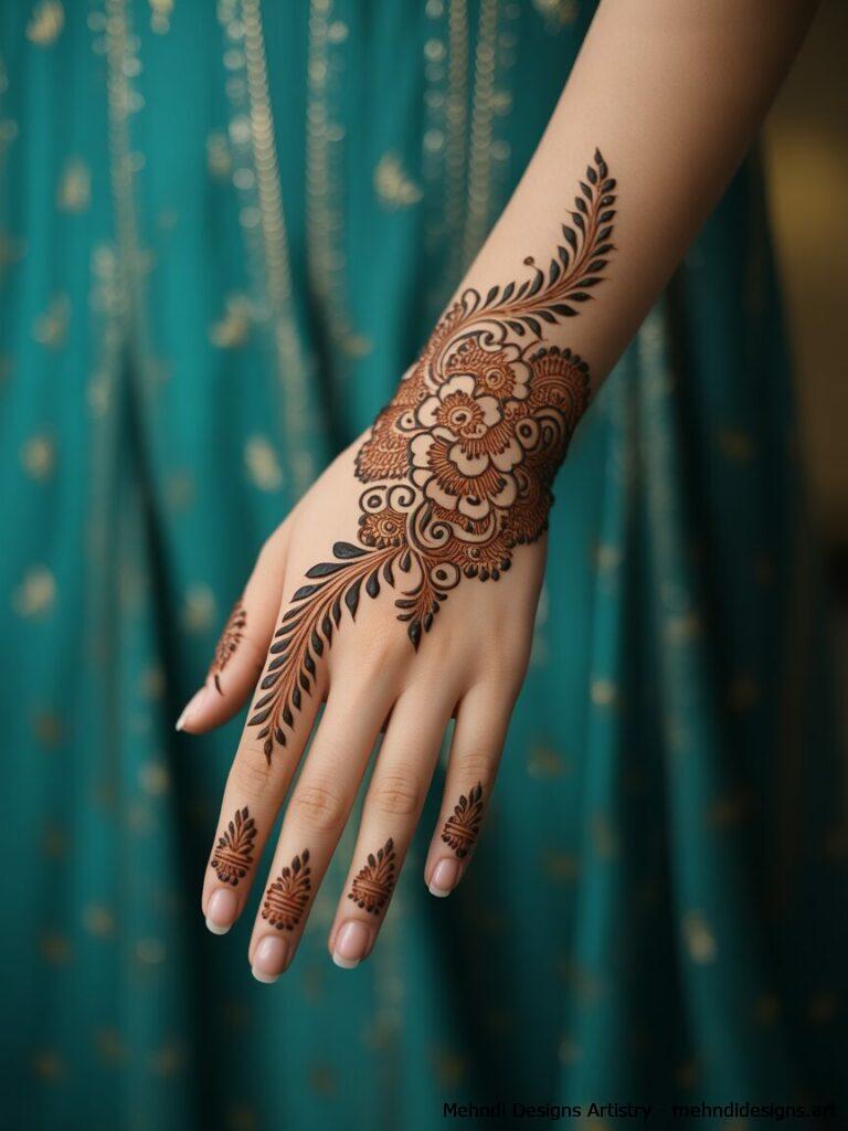 Arabic influences 1