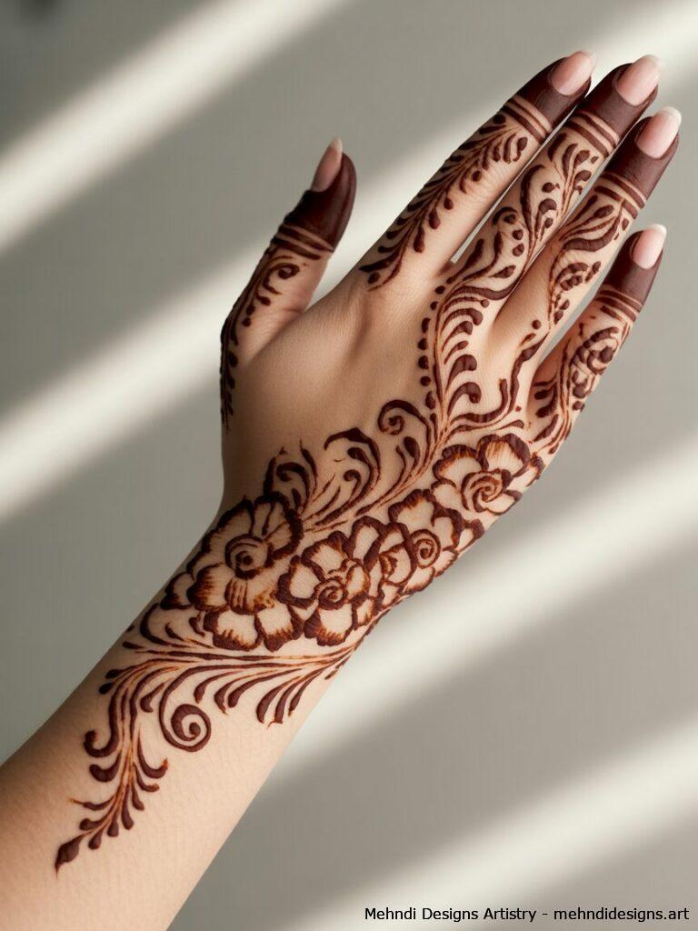 Arabic influences 4