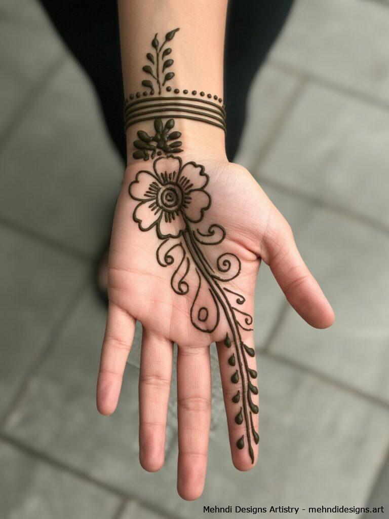 Asymmetrical Balance 1