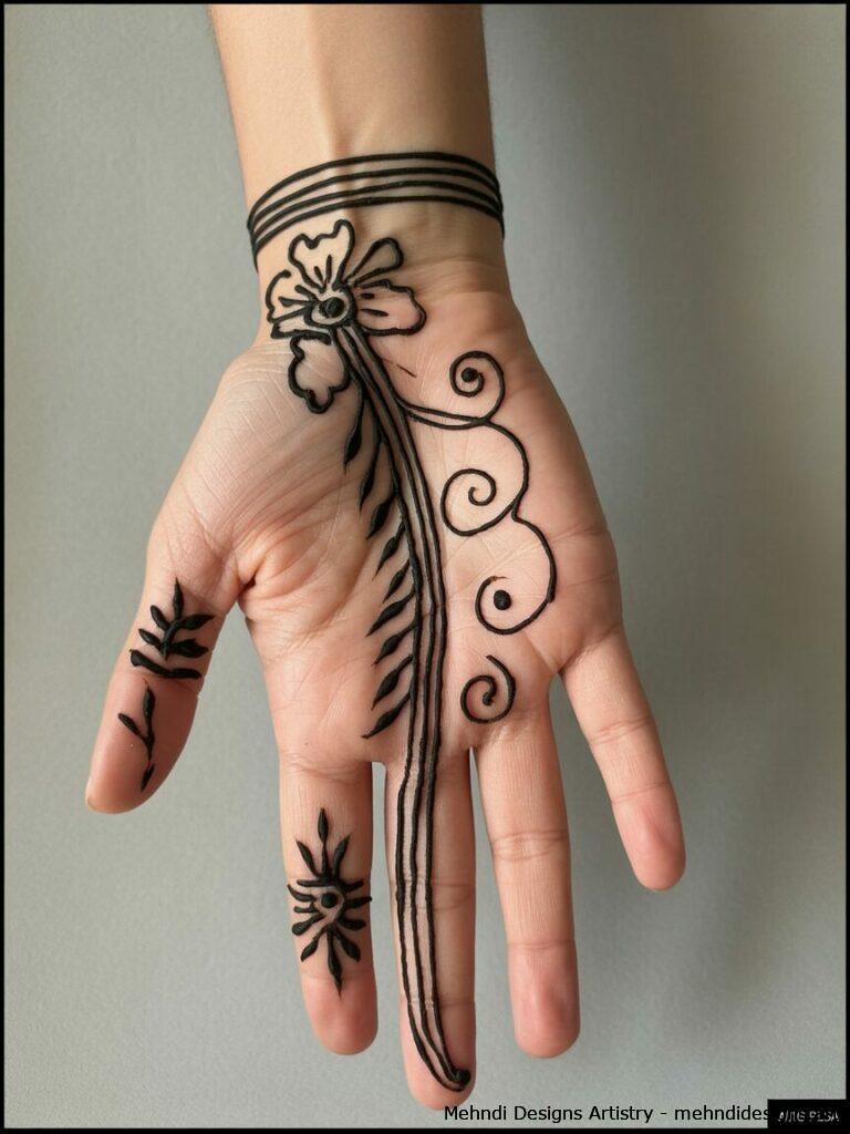 Asymmetrical Balance 2
