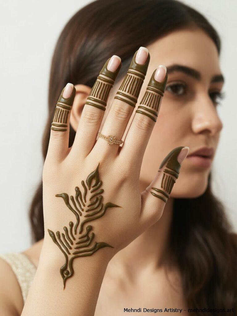 Bold finger focus 2