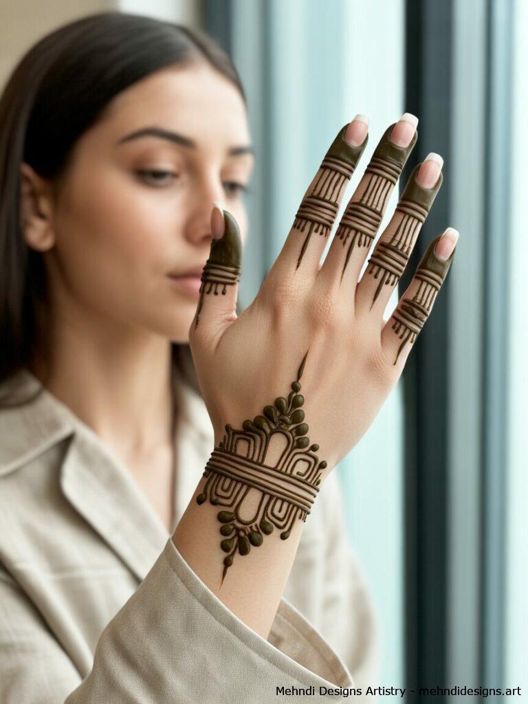 Bold finger focus 3