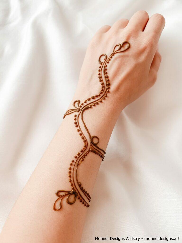 Bracelet style 2