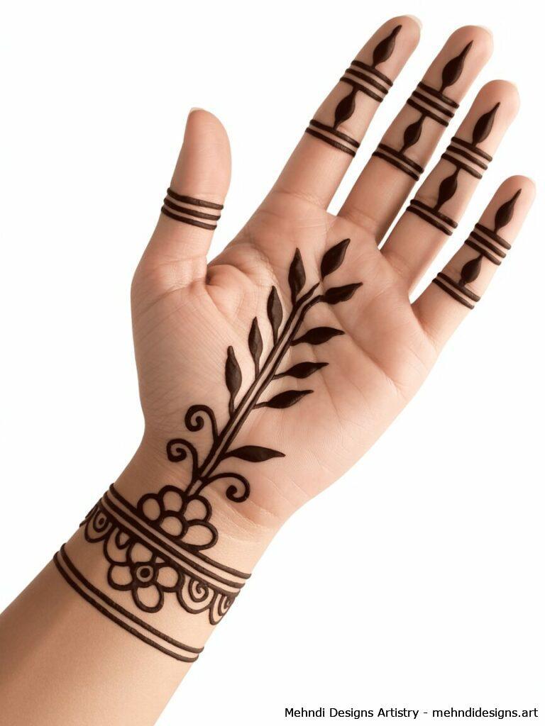 Bracelet style designs 1