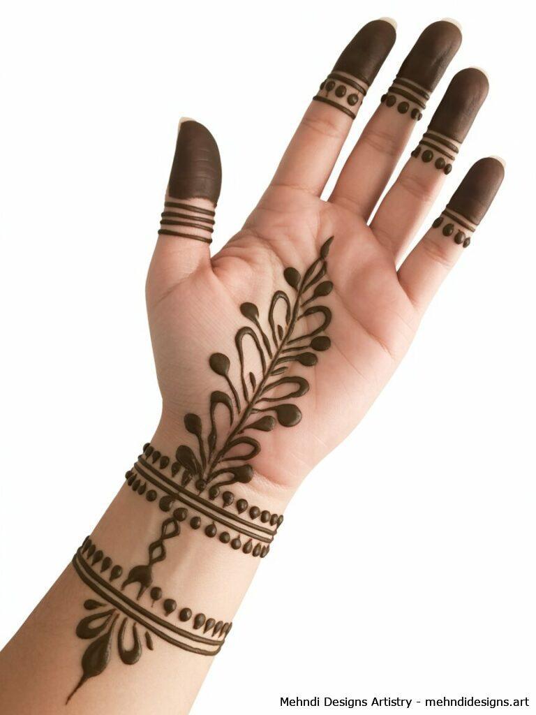 Bracelet style designs 3