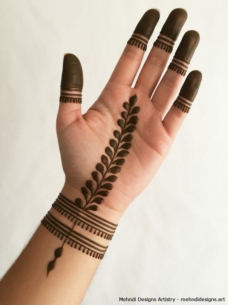 Bracelet style designs 4