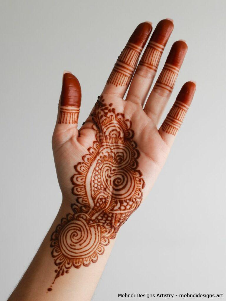 Bridal left hand styles 2