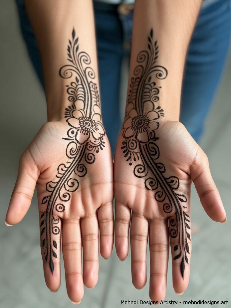 Contemporary Fusion Styles 1