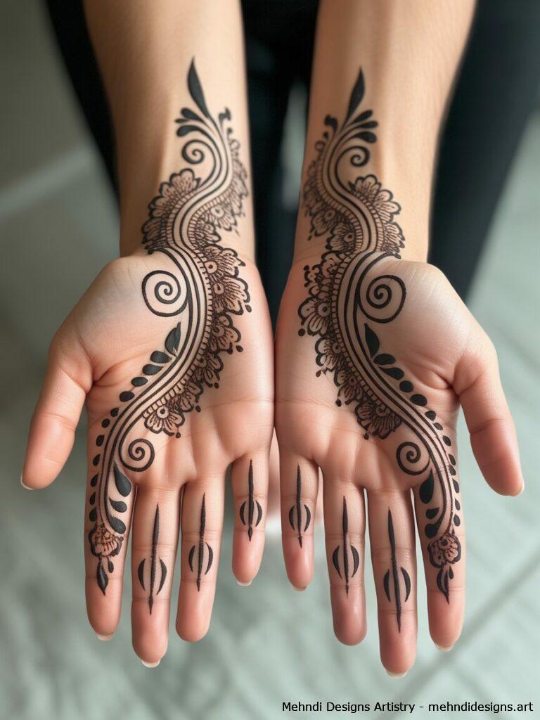 Contemporary Fusion Styles 3