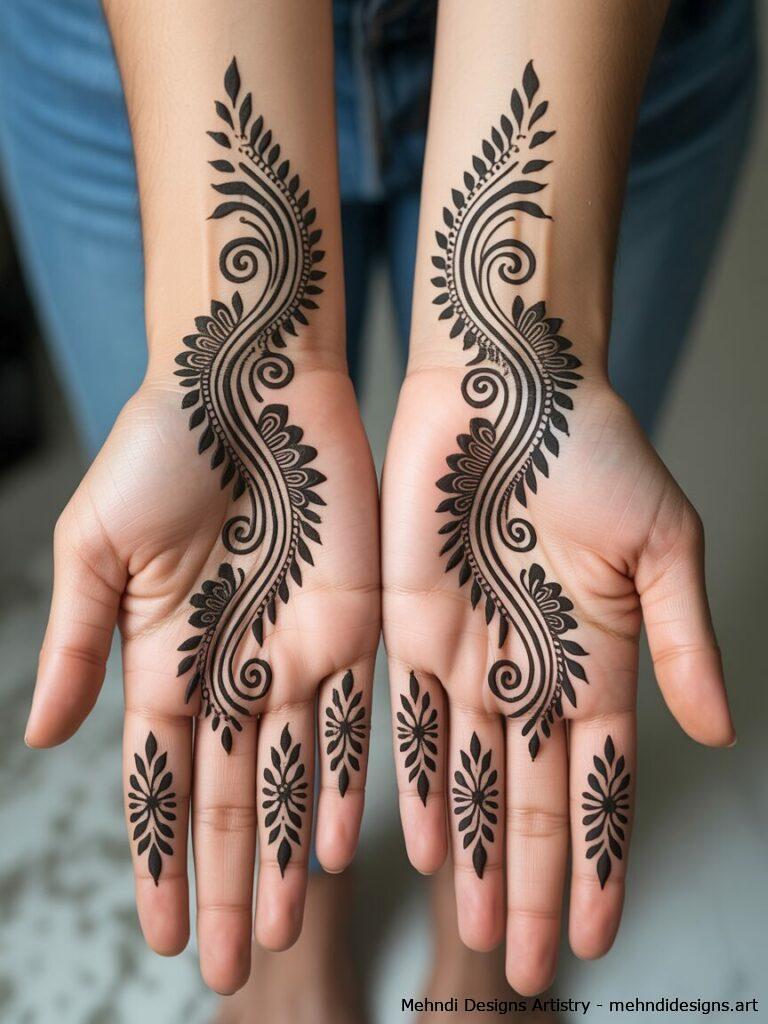 Contemporary Fusion Styles 4