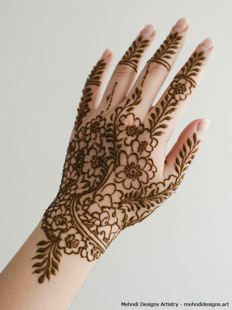 Dense and detailed artwork 3