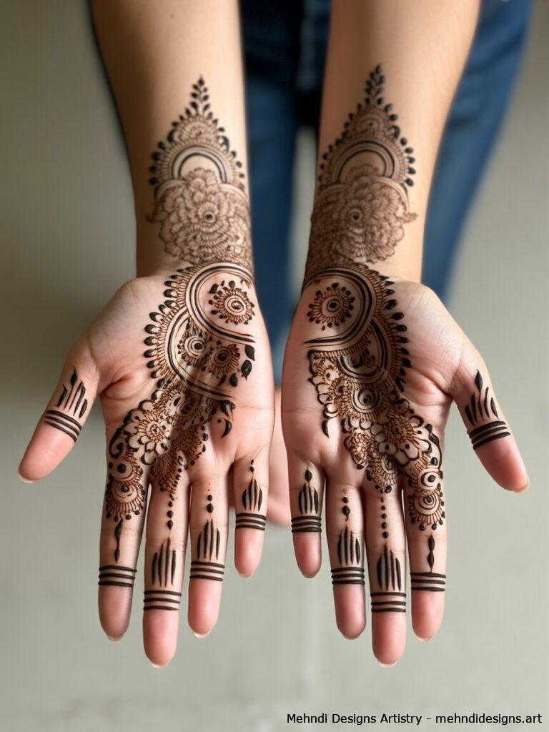 Festival Special Designs 4