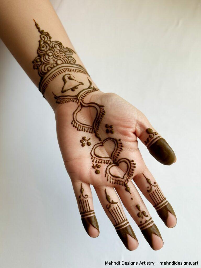 Festive themes and divine symbols 2