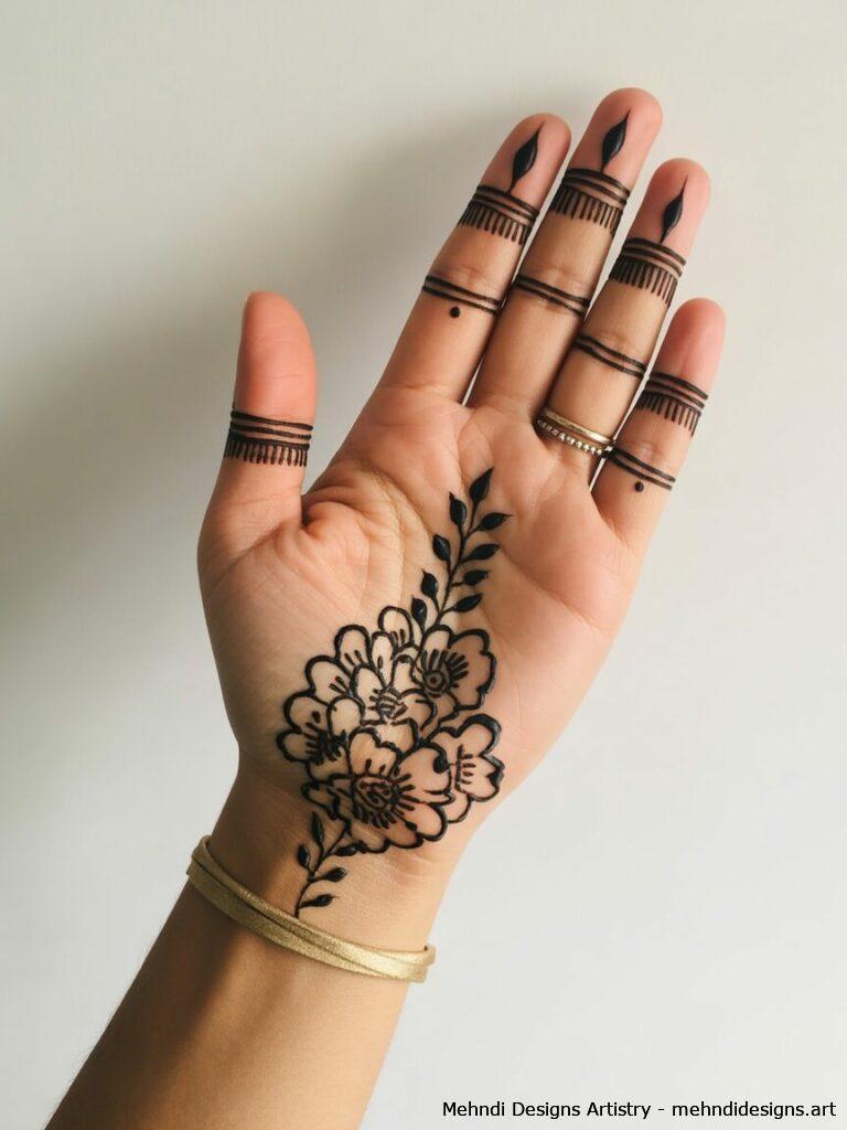 Finger ring illusions 1