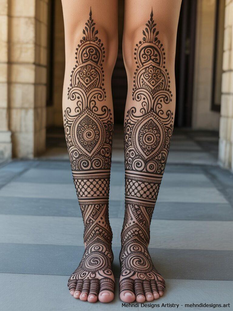 Fusion of cultural elements 1