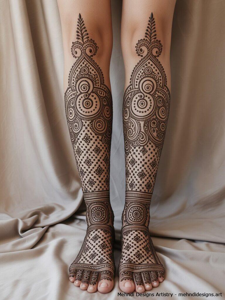 Fusion of cultural elements 2