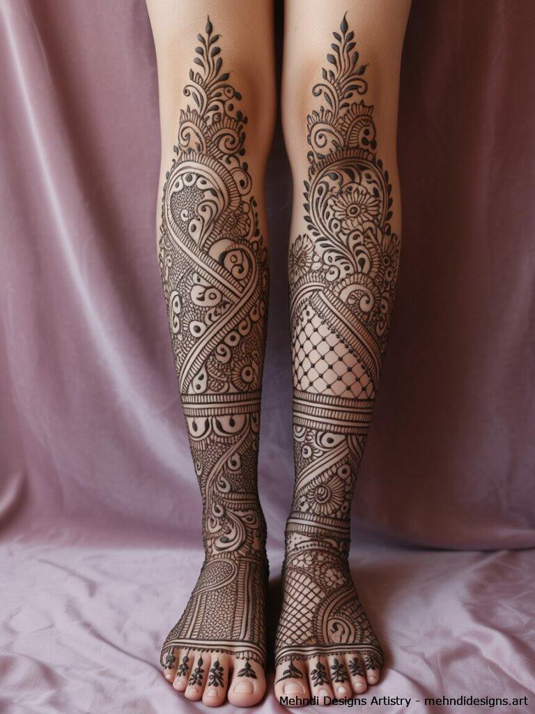 Fusion of cultural elements 3