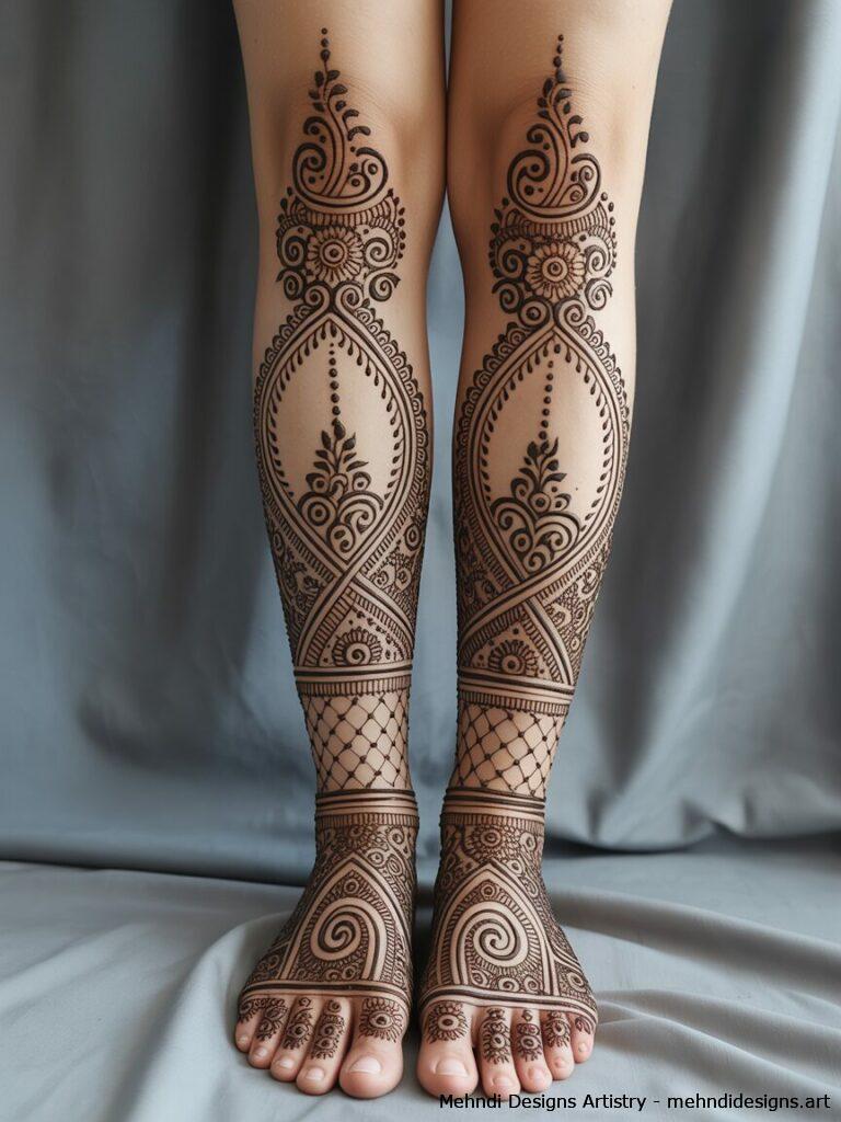 Fusion of cultural elements 4