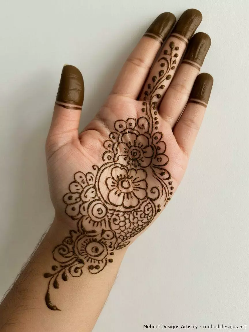 pakistani mehndi designs front hand pakistani mehndi designs front hand