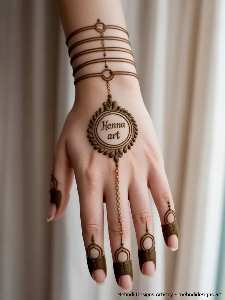 Jewelry inspired forms 1