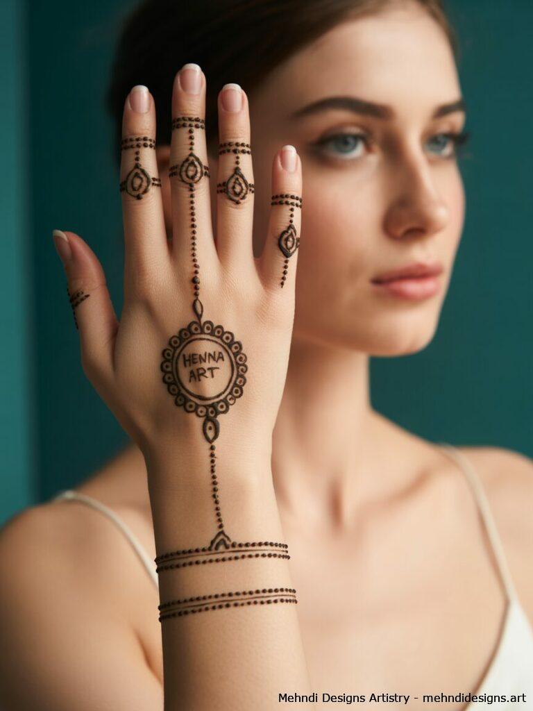 Jewelry inspired forms 2