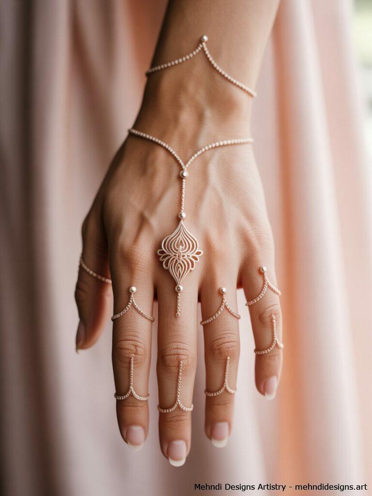 Jewelry inspired forms 3