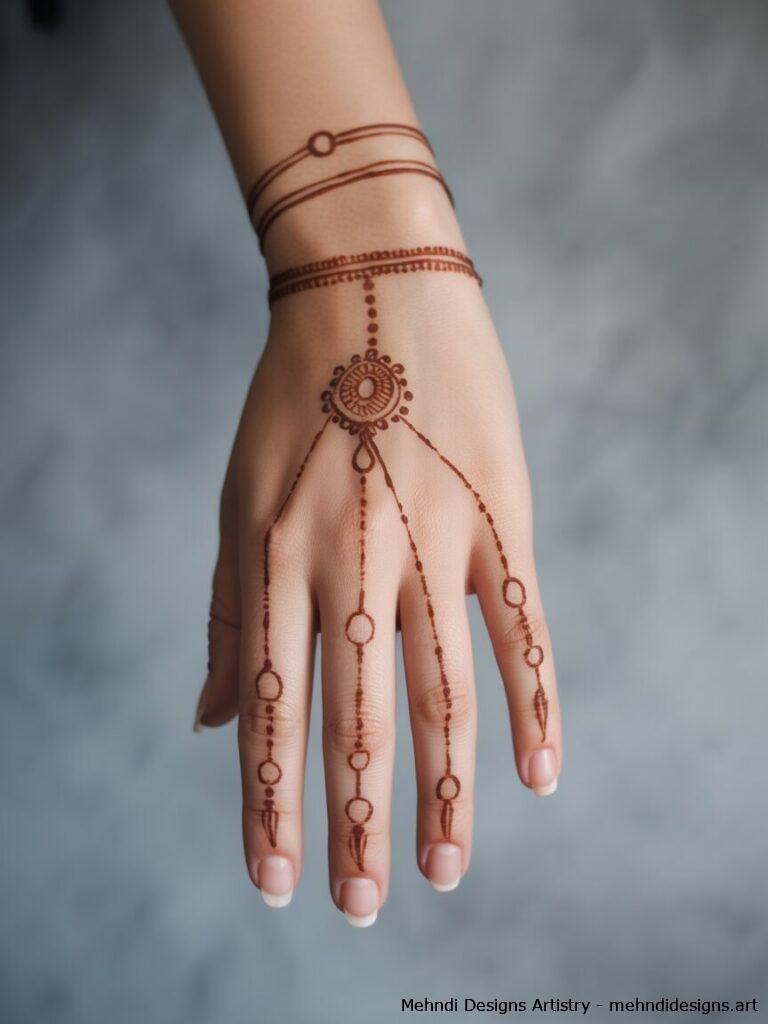 Jewelry inspired forms 4