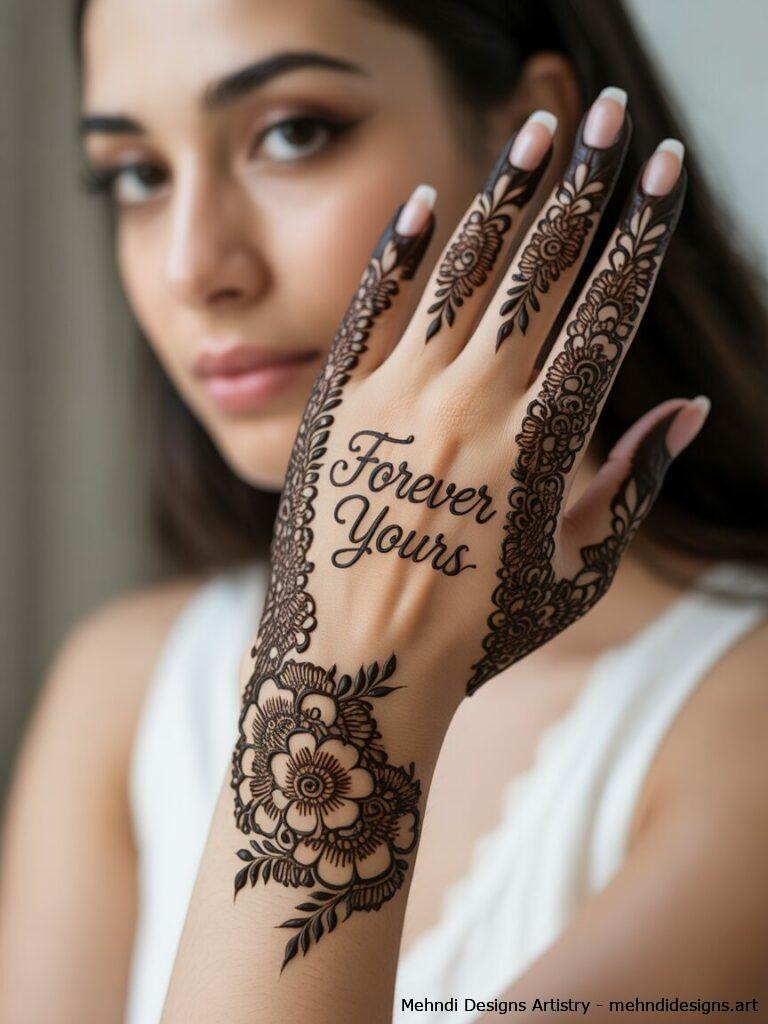 Long lasting impressions 1