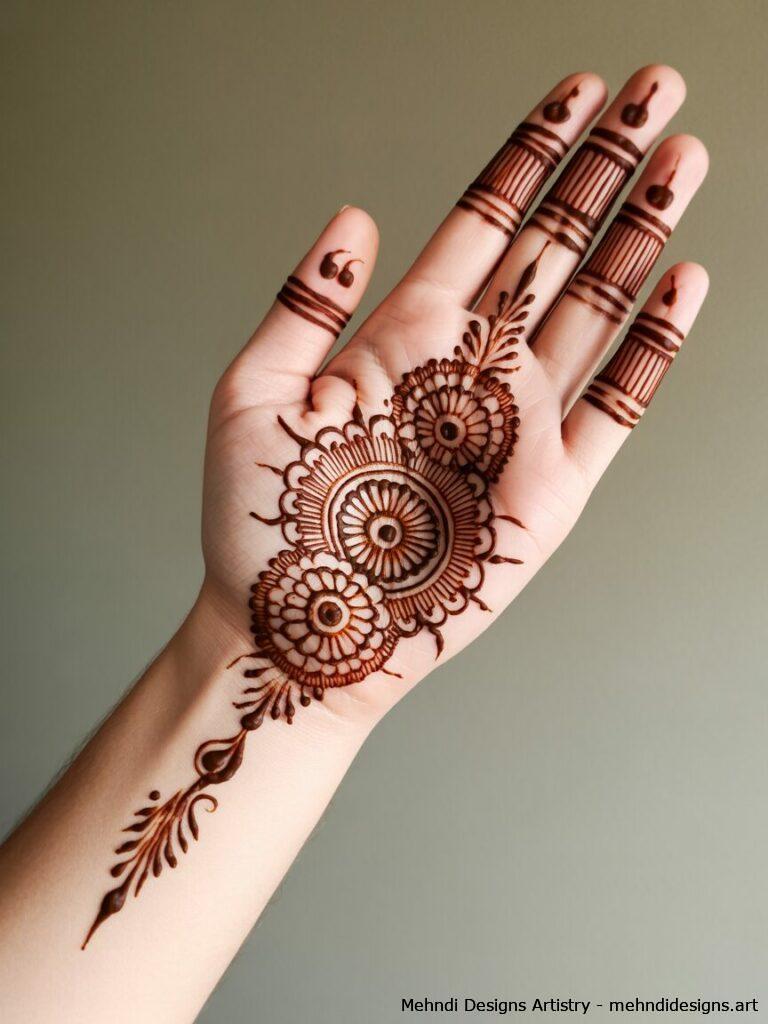Mandala Accents 1