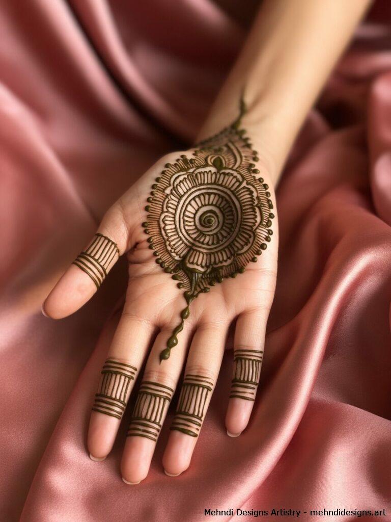 Mandala Accents 2