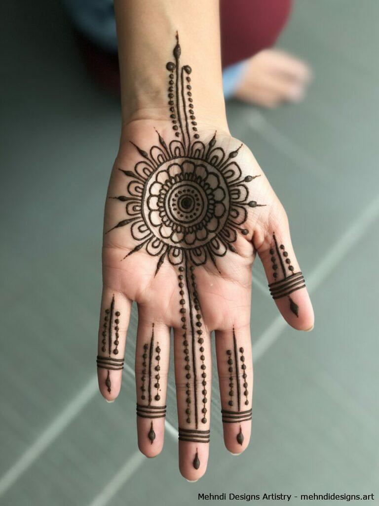 Mandala inspired designs 2