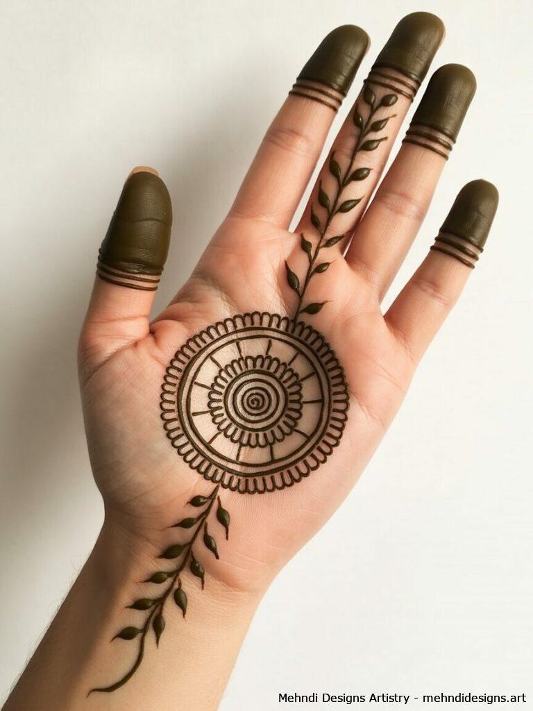 Mandala magic 3 1