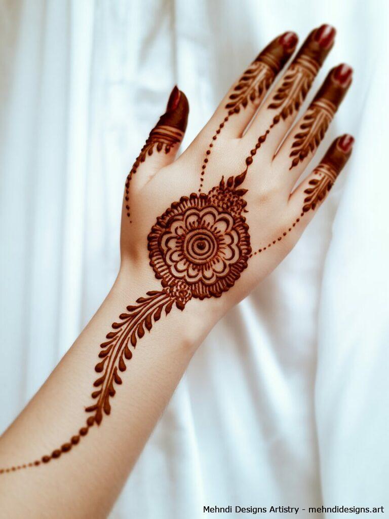 Mandala magic 3