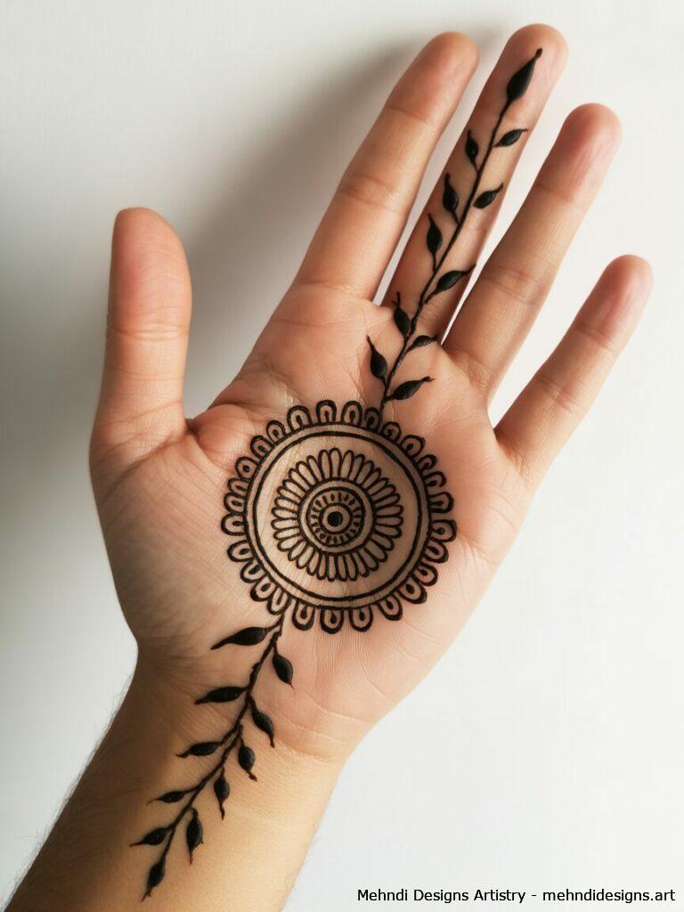 Mandala magic 4 1