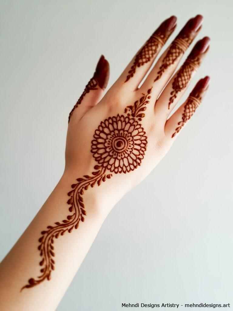 Mandala magic 4