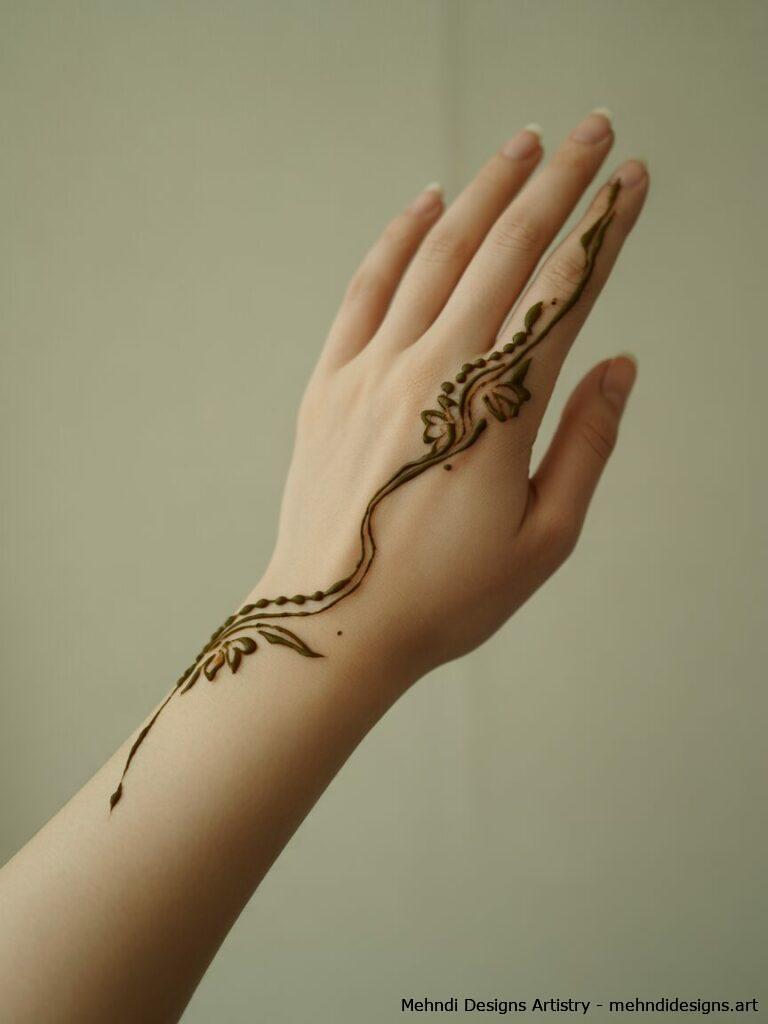 Minimalist designs 3