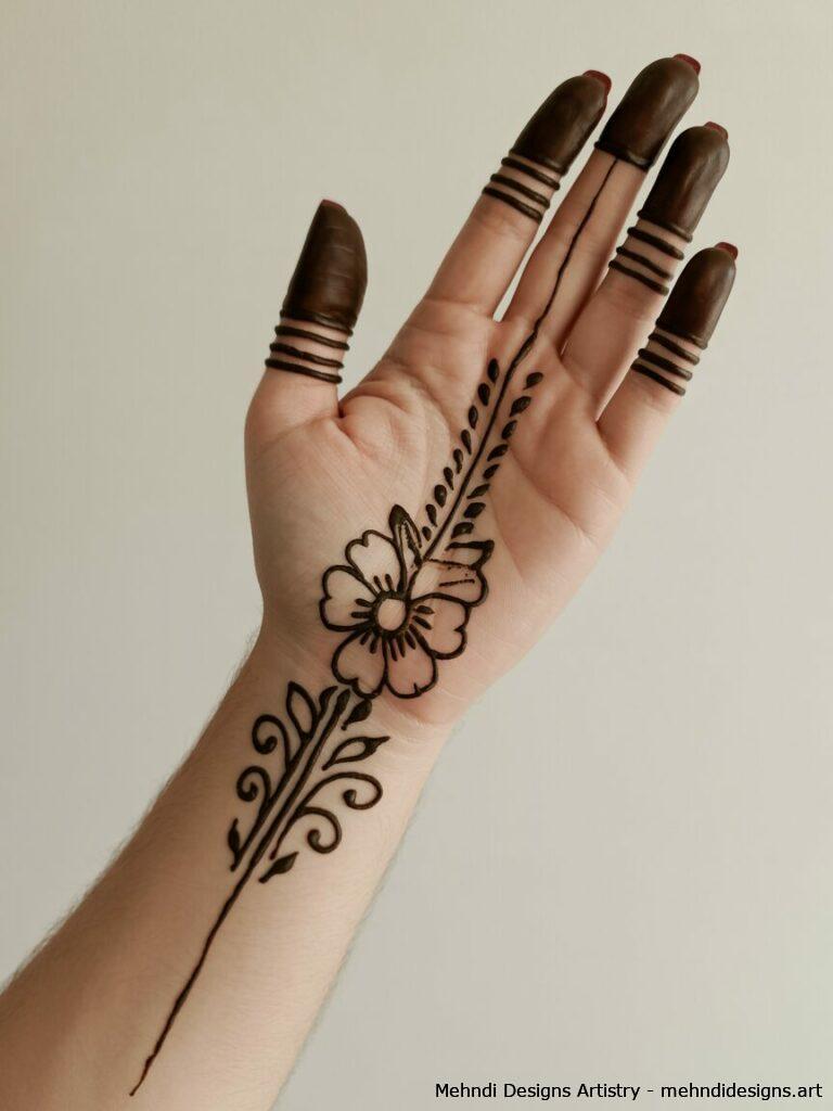 Minimalist motifs 1 1